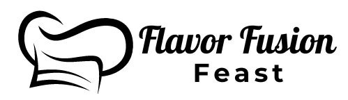 Flavor Fusion Feast: Easy Recipes for Tasty Meals